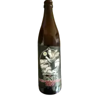 Transient Artisan Ales Junie: Life For a Puppy Shouldn't Be So RUFF (2024)