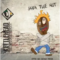 Kettlehead Brewing Company Java The Nut