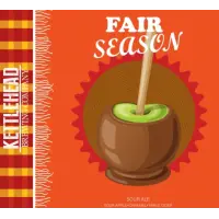 Kettlehead Brewing Company Fair Season