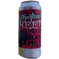 Urban Family Brewing Company Phantasm's Keep