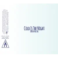 Garrison City Beerworks Cold Is the Night