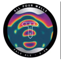 Track Brewing Co. All Four Walls