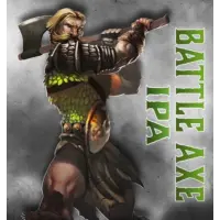 Kelsen Brewing Company Battle Axe IPA