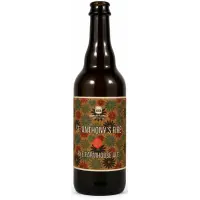 Urban Family Brewing Company St. Anthony's Fire