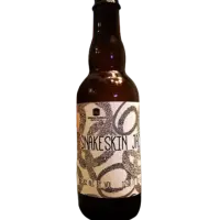Urban Family Brewing Company Snakeskin Jacket