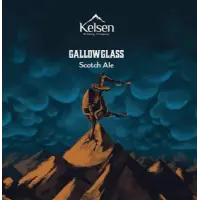 Kelsen Brewing Company Gallowglass