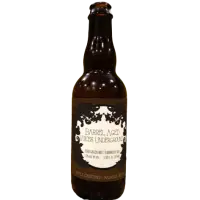 Urban Family Brewing Company Voices Underground - Barrel Aged