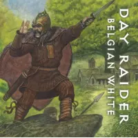 Kelsen Brewing Company Day Raider Belgian White