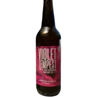 Urban Family Brewing Company Violet Tempest