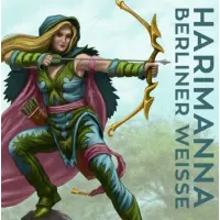 Kelsen Brewing Company Harimanna