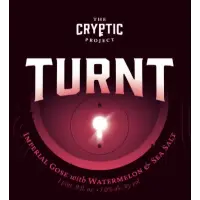 Kelsen Brewing Company The Cryptic Project Turnt