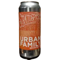 Urban Family Brewing Company Stratosphere