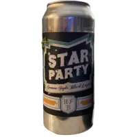 Urban Family Brewing Company Star Party