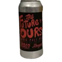 Urban Family Brewing Company The Future Is Ours