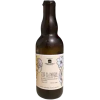 Urban Family Brewing Company The Flowers Are Sleeping