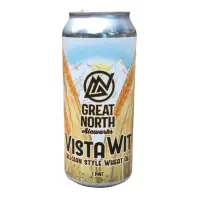 Great North Aleworks Vista Wit