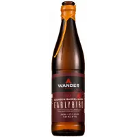 Wander Brewing Earlybird - Barrel Aged
