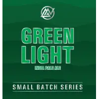Great North Aleworks Green Light IPA