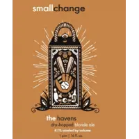 Small Change Brewing Company The Havens