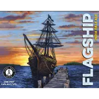 Coastal Mass. Brewing Flagship