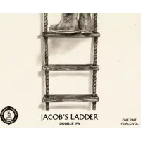 Coastal Mass. Brewing Jacob's Ladder