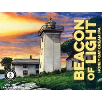 Coastal Mass. Brewing Beacon of Light
