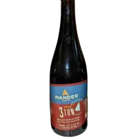 Wander Brewing 3 Ton Barleywine