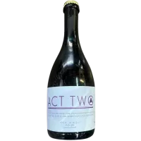 Wander Brewing Act Two