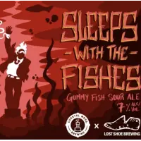 Coastal Mass. Brewing Sleep with the Fishes
