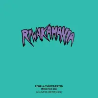 Hop Butcher for the World Riwakamania X