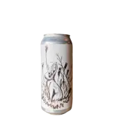 Whiprsnapr Brewing Co. White Rabbit ‘26