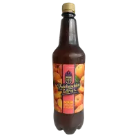 Poděbradský Zdroj Sour Apricot & Peach