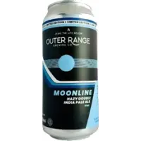 Outer Range (French Alps) Moonline