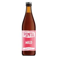 PINTA Classics: Mild