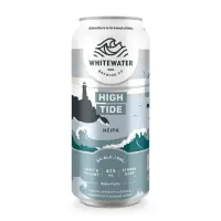 Whitewater Brewing Co. High Tide