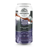 Whitewater Brewing Co. Blood Moon
