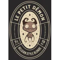 Bonesaw Brewing Co. Le Petit Demon