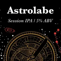 Whitewater Brewing Co. Astrolabe