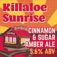 Whitewater Brewing Co. Killaloe Sunrise