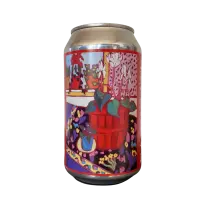 Farmgate Cider Cranberry
