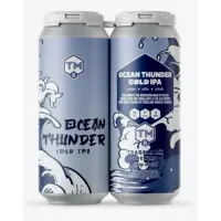 Trademark Brewing Ocean Thunder