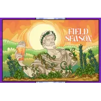 Wave Maker Craft Brewery Field Season
