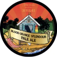 Abbeydale Brewery Blood Orange Splendour