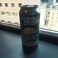 Garvies Point Brewery Turning Tides