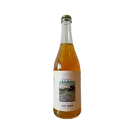Seb’s Cider White Norman 2024