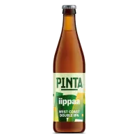 PINTA IIPPAA
