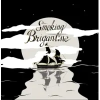 Whitstable Oyster Brewing Smoking Brigantine