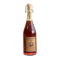 Markauer Met Met mit Kirschsaft