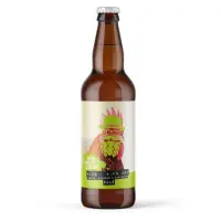 Cellar Head Brewing Company Hop Project #008