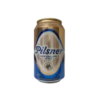 New Belgium Brewing Company New Zealand Pilsner